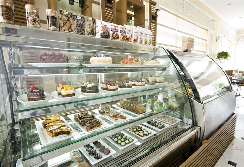 Kantary Bay Hotel & Serviced Apartments 6