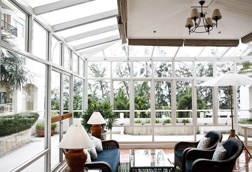 Kantary Bay Hotel & Serviced Apartments 7