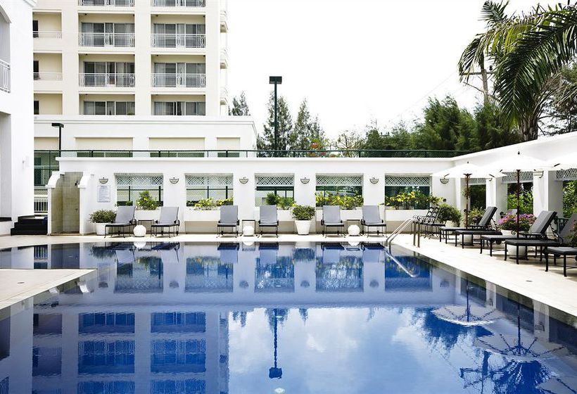 Kantary Bay Hotel & Serviced Apartments 8