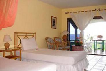 Hotel Haad Piti Resort Nakhon si Thammarat