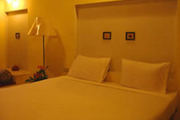 Hotel Haad Piti Resort 2