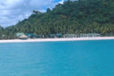 Hotel Haad Piti Resort 3