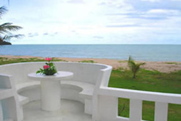 Hotel Haad Piti Resort 4