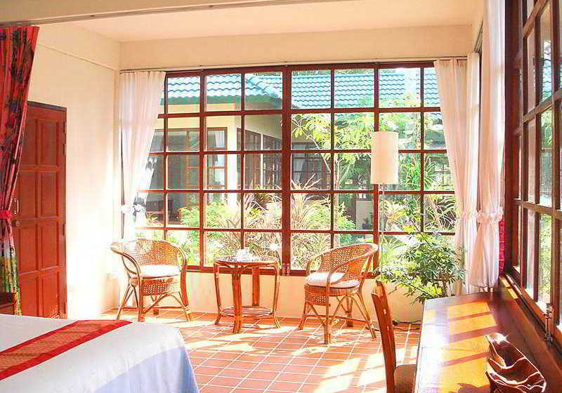 Hotel Ekman Garden Resort 1