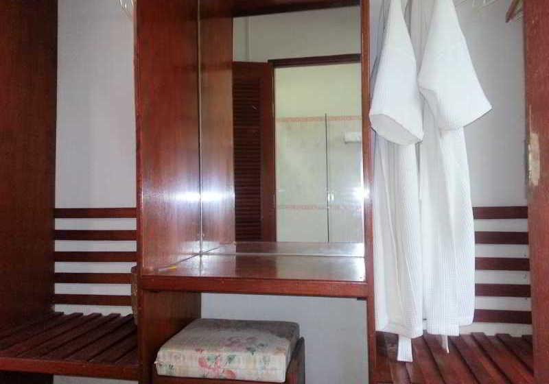 Hotel Ekman Garden Resort 11