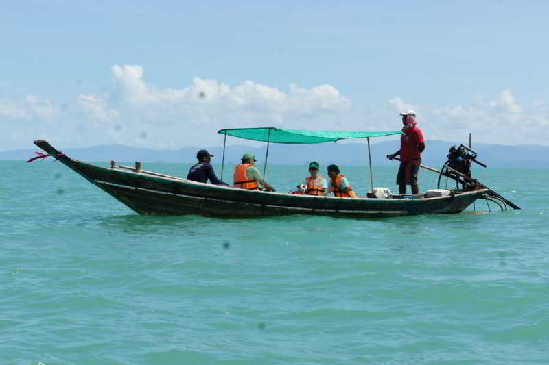 Hotel Ekman Garden Resort 12