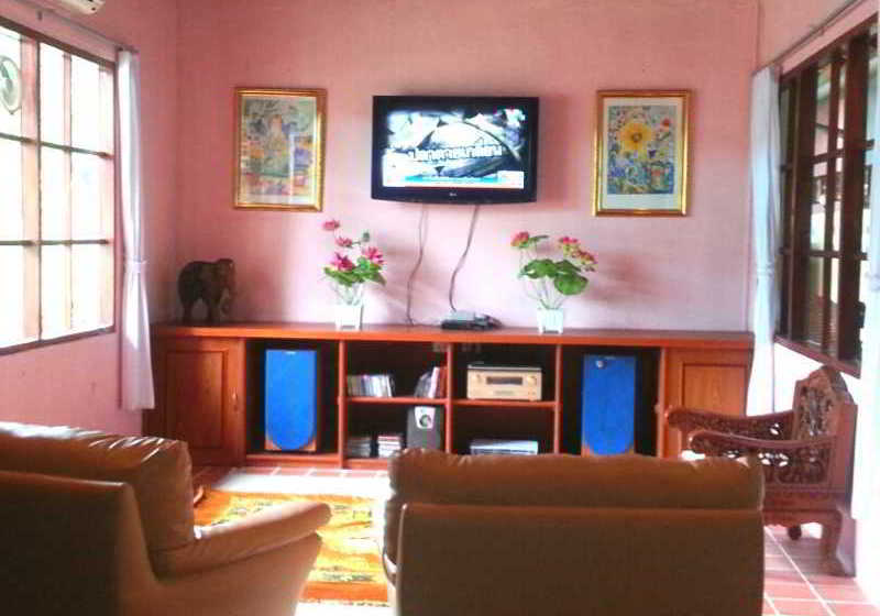 Hotel Ekman Garden Resort 13