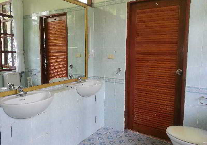 Hotel Ekman Garden Resort 15