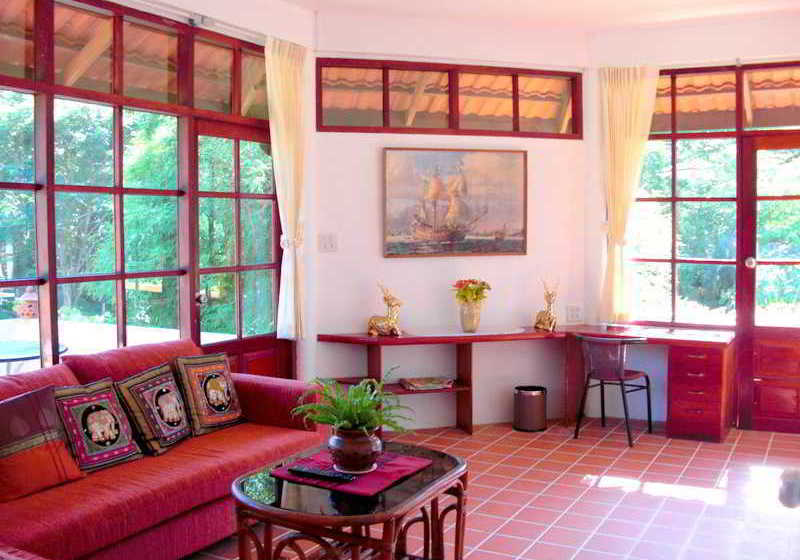 Hotel Ekman Garden Resort 16