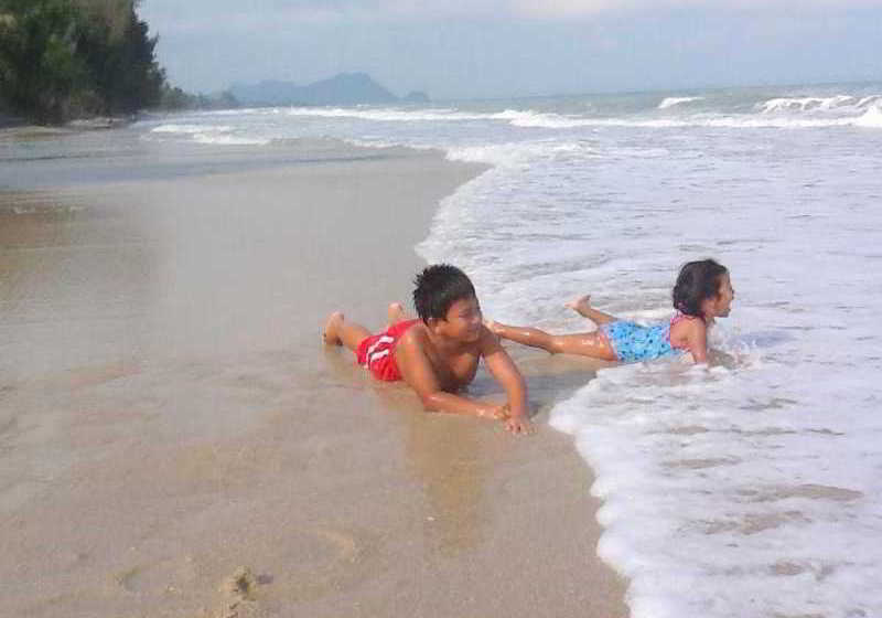 Hotel Ekman Garden Resort 17