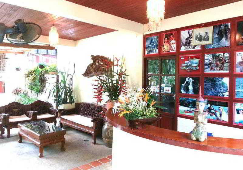 Hotel Ekman Garden Resort 18