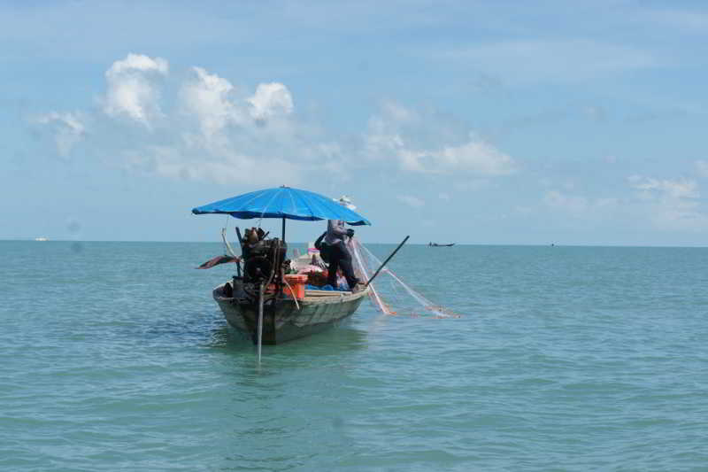 Hotel Ekman Garden Resort 19