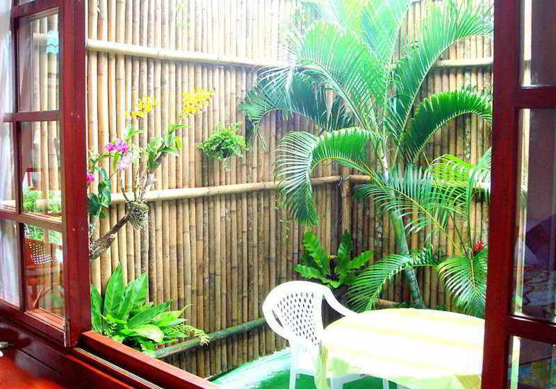 Hotel Ekman Garden Resort 2