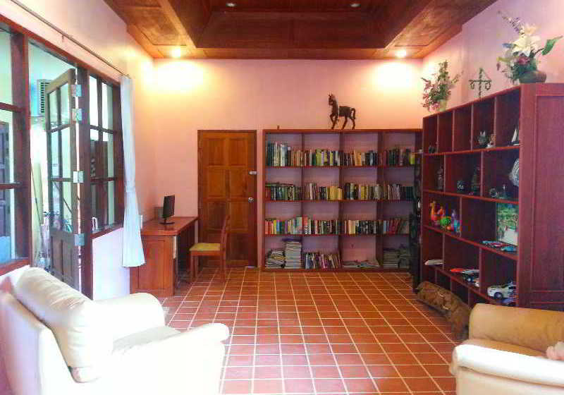 Hotel Ekman Garden Resort 20