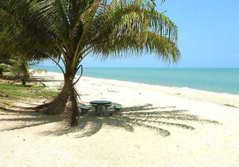 Hotel Ekman Garden Resort 3