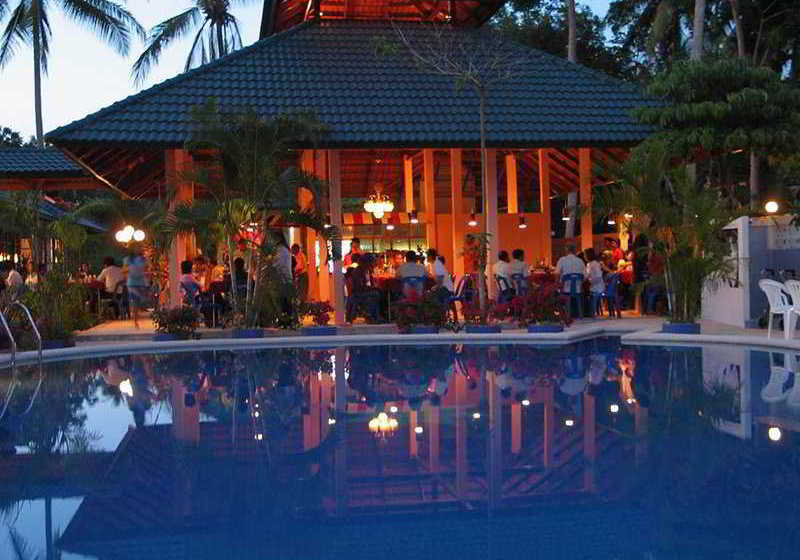 Hotel Ekman Garden Resort 4