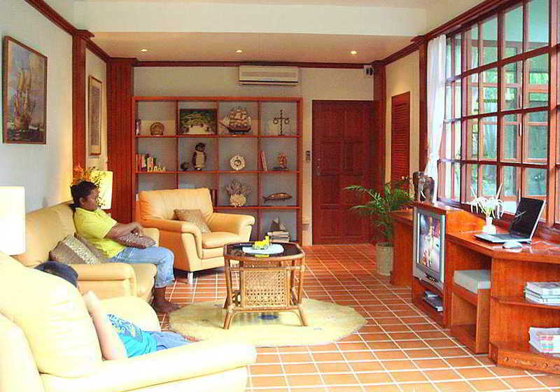 Hotel Ekman Garden Resort 6