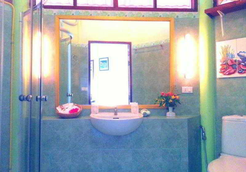 Hotel Ekman Garden Resort 9