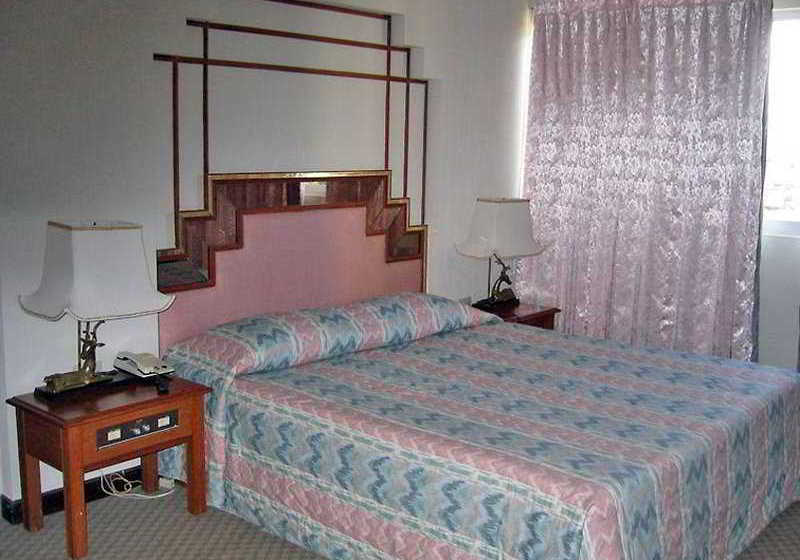 Hotel Pinnacle Wangmai Satun