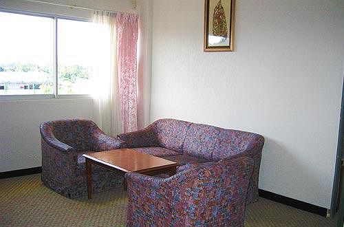 Hotel Pinnacle Wangmai Satun 10