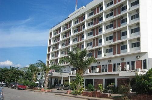 Hotel Pinnacle Wangmai Satun 11