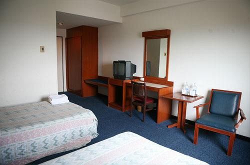 Hotel Pinnacle Wangmai Satun 12