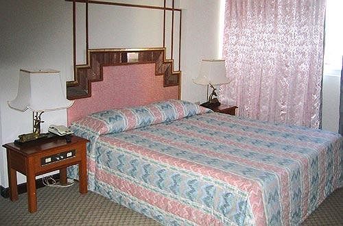 Hotel Pinnacle Wangmai Satun 15