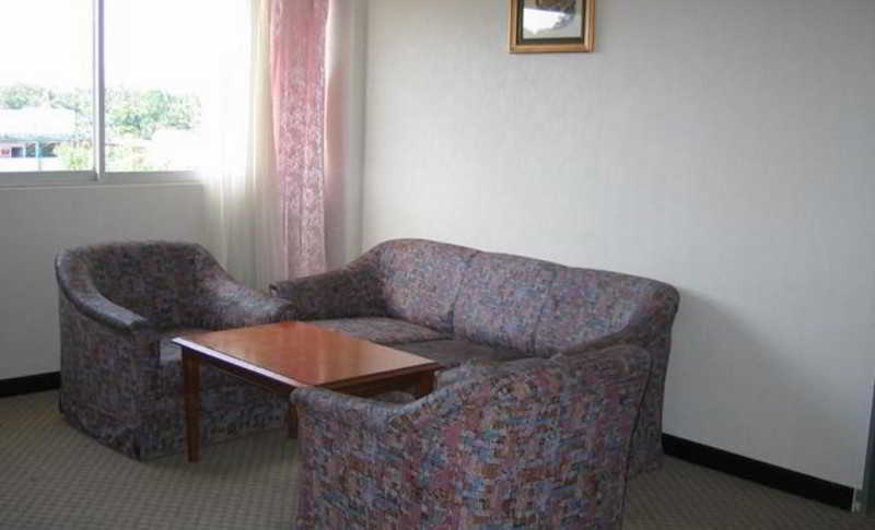 Hotel Pinnacle Wangmai Satun 2