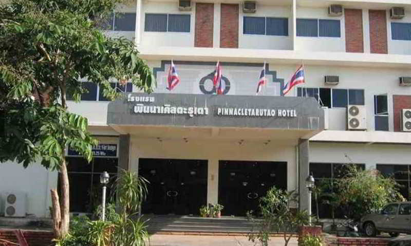 Hotel Pinnacle Wangmai Satun 5