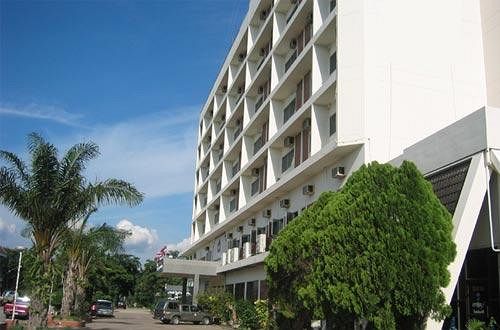 Hotel Pinnacle Wangmai Satun 7