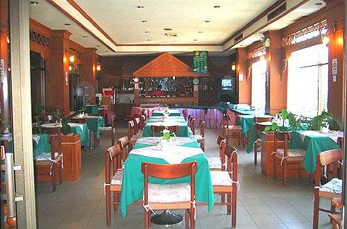 Hotel Pinnacle Wangmai Satun 8