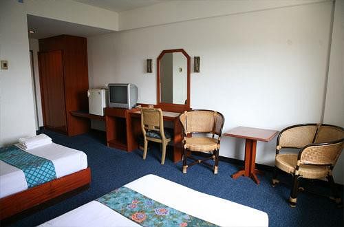 Hotel Pinnacle Wangmai Satun 9