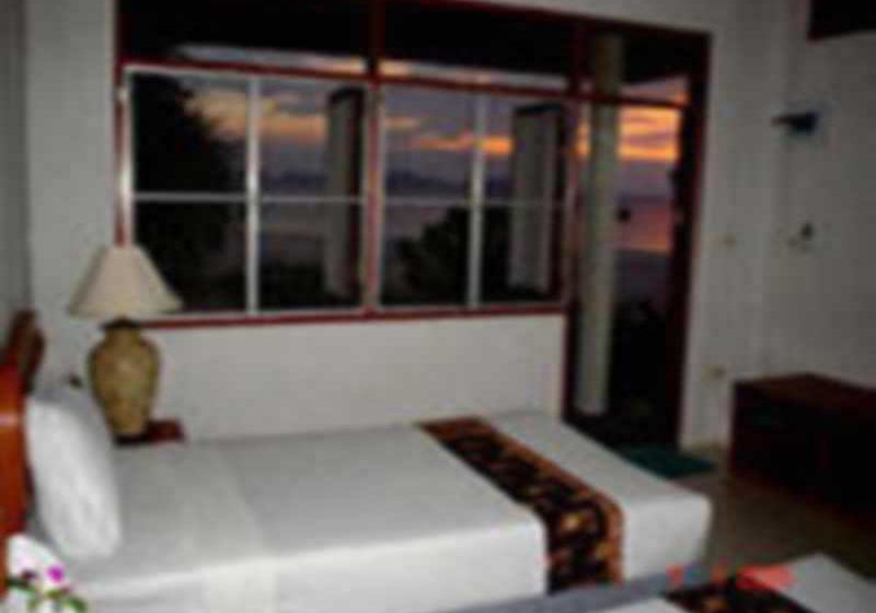 Hotel Koh Mook Charlie Beach Resort 13