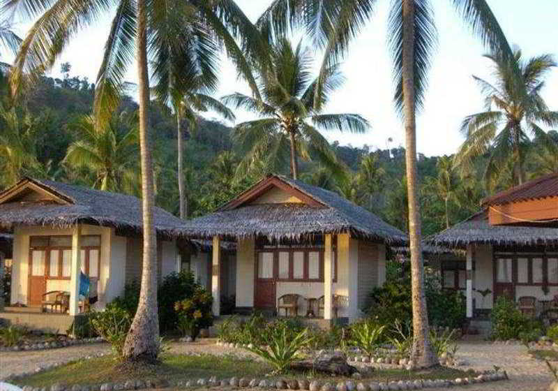 Hotel Koh Mook Charlie Beach Resort 19