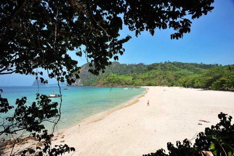 Hotel Koh Mook Charlie Beach Resort 6