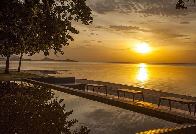 Hotel X2 Samui Surat Thani