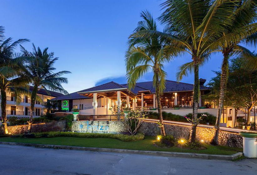 Hotel Briza Beach Resort 1