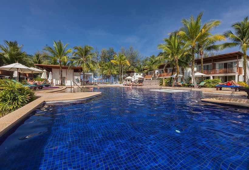 Hotel Briza Beach Resort 10