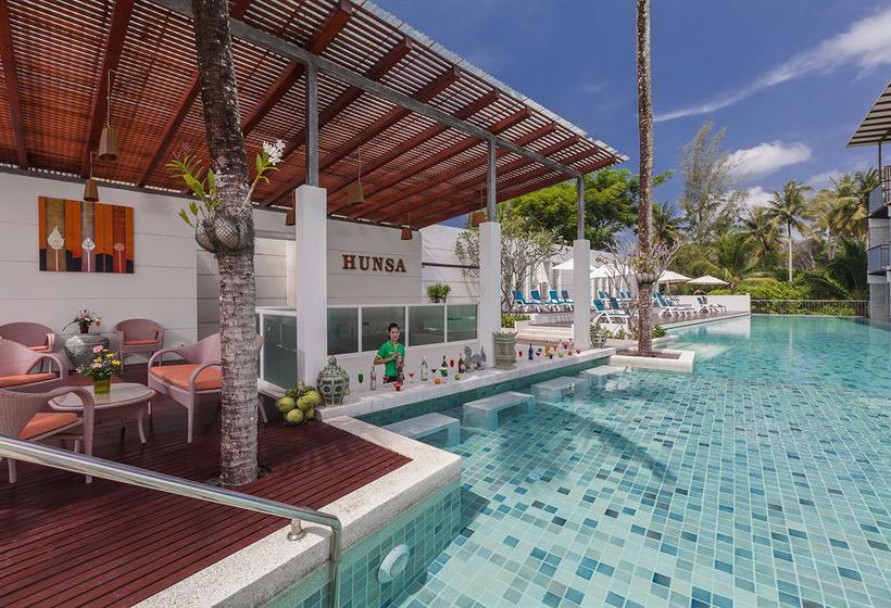 Hotel Briza Beach Resort 11