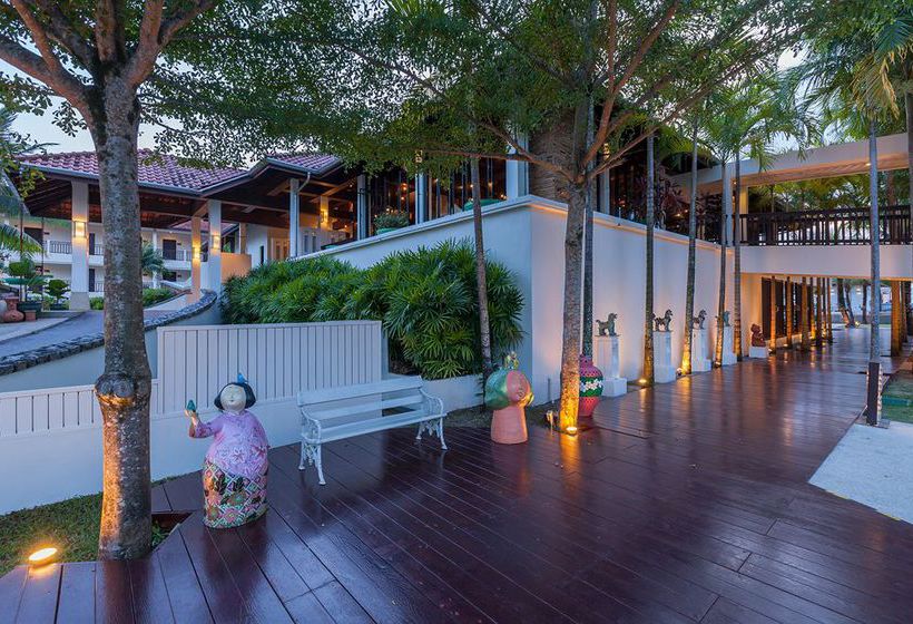 Hotel Briza Beach Resort 12