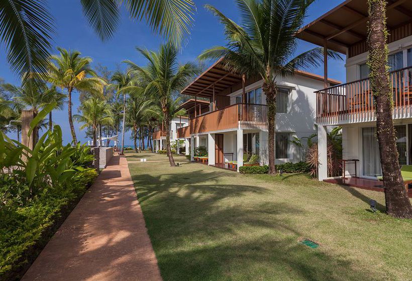 Hotel Briza Beach Resort 13