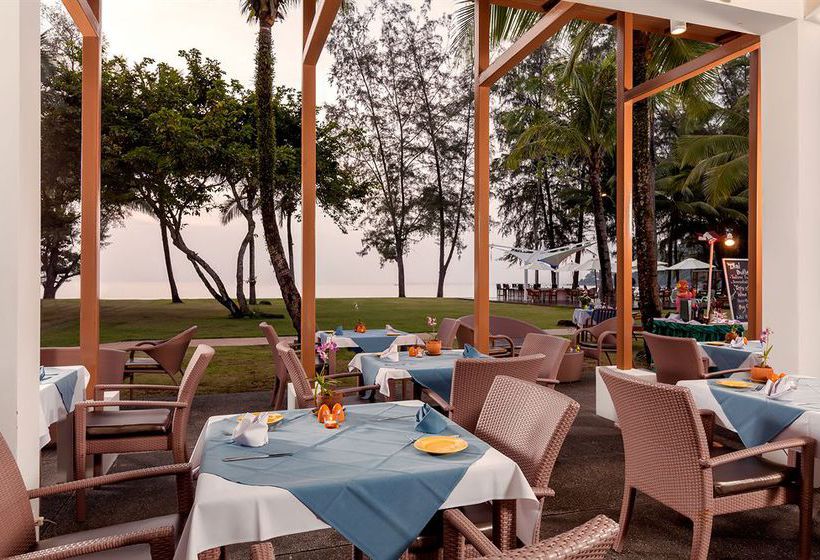 Hotel Briza Beach Resort 14