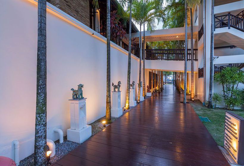 Hotel Briza Beach Resort 15