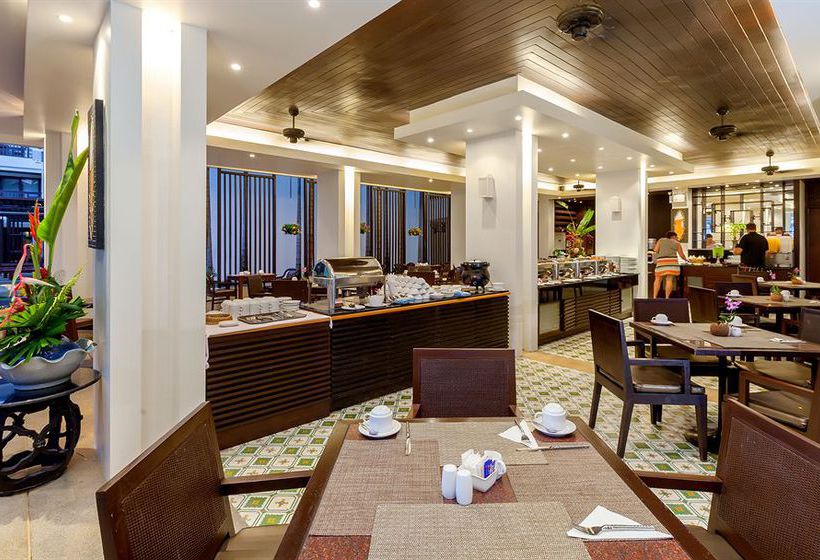 Hotel Briza Beach Resort 16