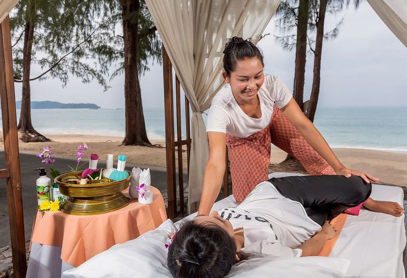 Hotel Briza Beach Resort 17