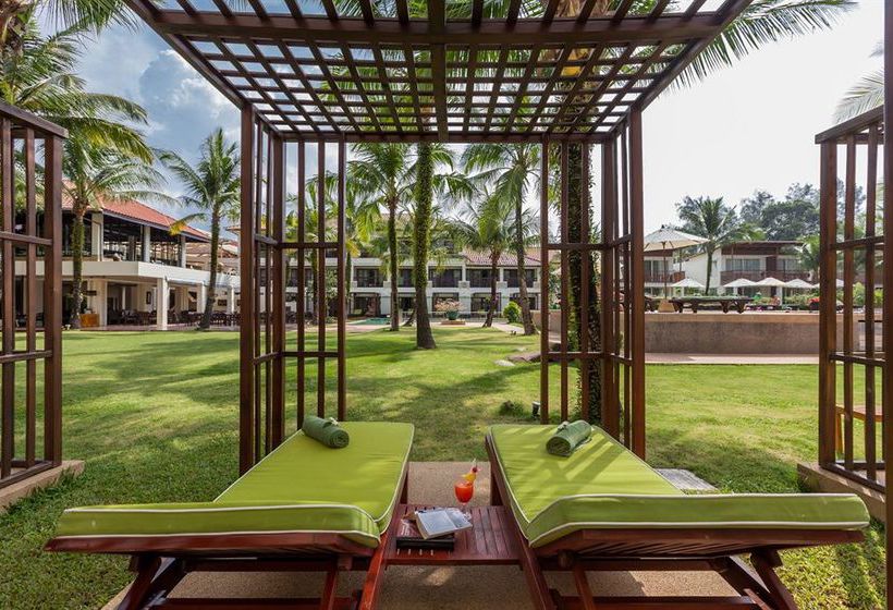 Hotel Briza Beach Resort 18