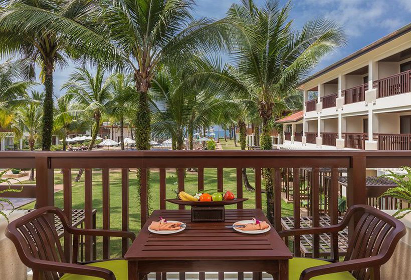 Hotel Briza Beach Resort 19