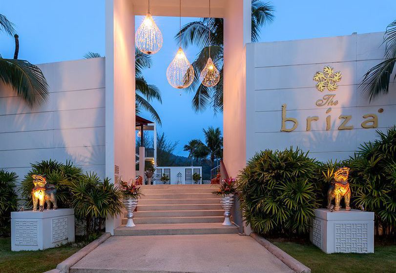 Hotel Briza Beach Resort 2