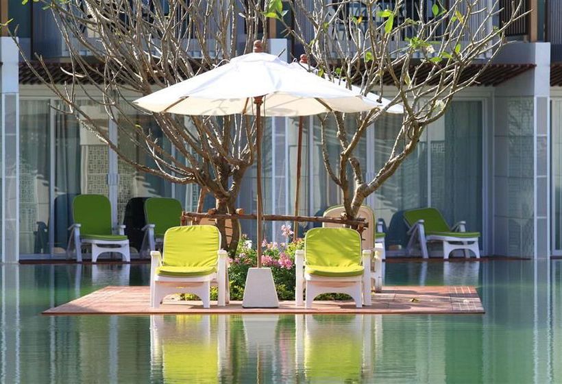 Hotel Briza Beach Resort 20