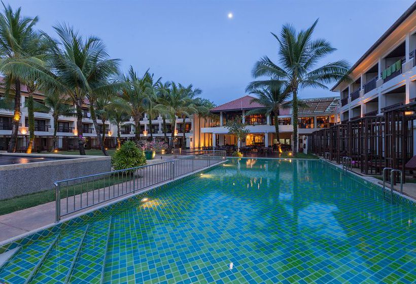 Hotel Briza Beach Resort 4